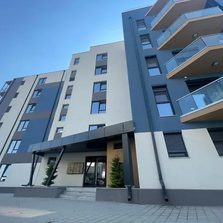 L&C Platinum Property Navodari Exterior photo