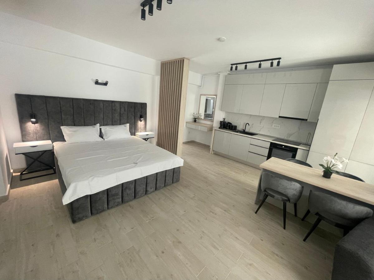 Apartment L&c Platinum *
