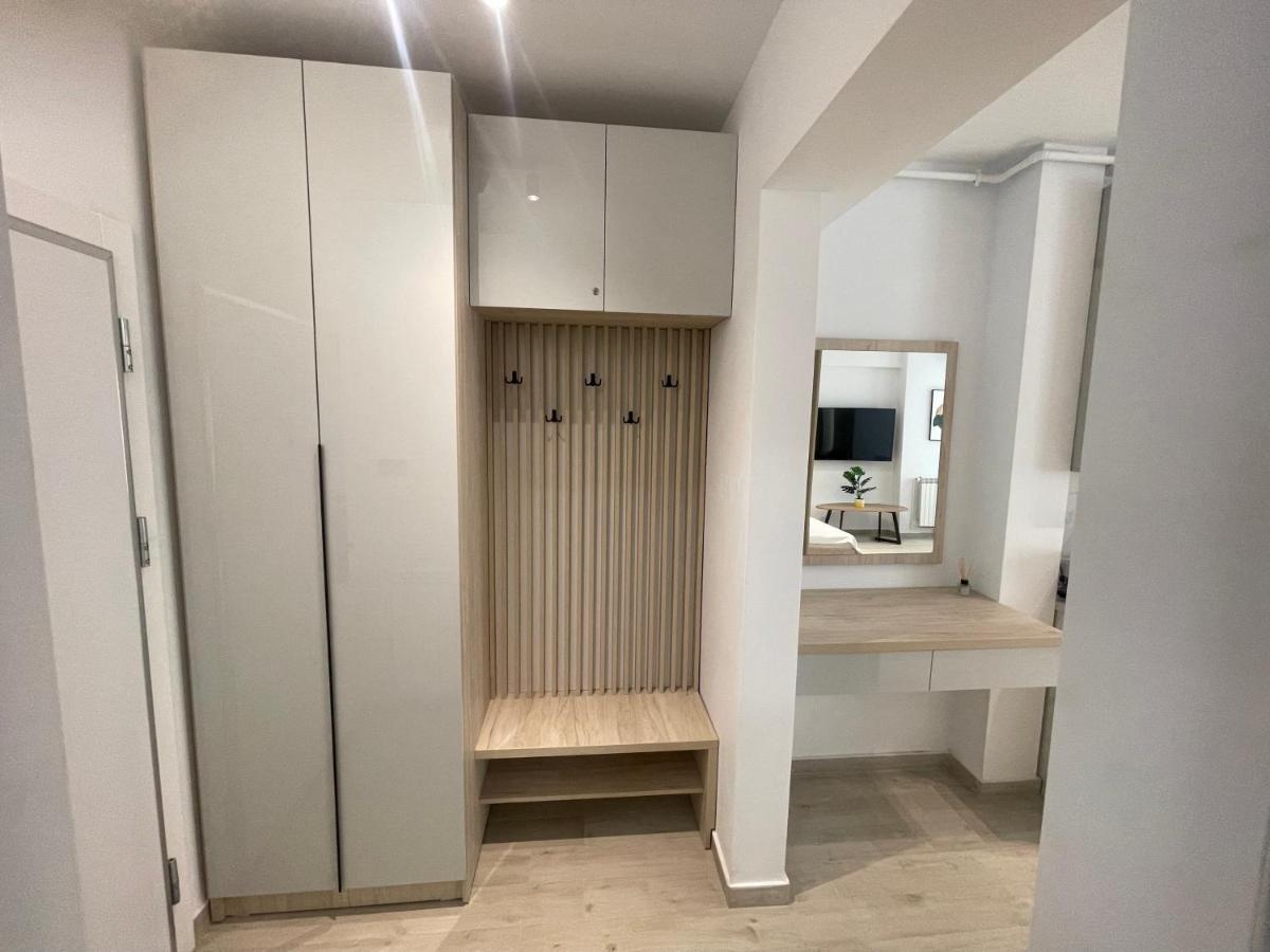 Apartment L&c Platinum