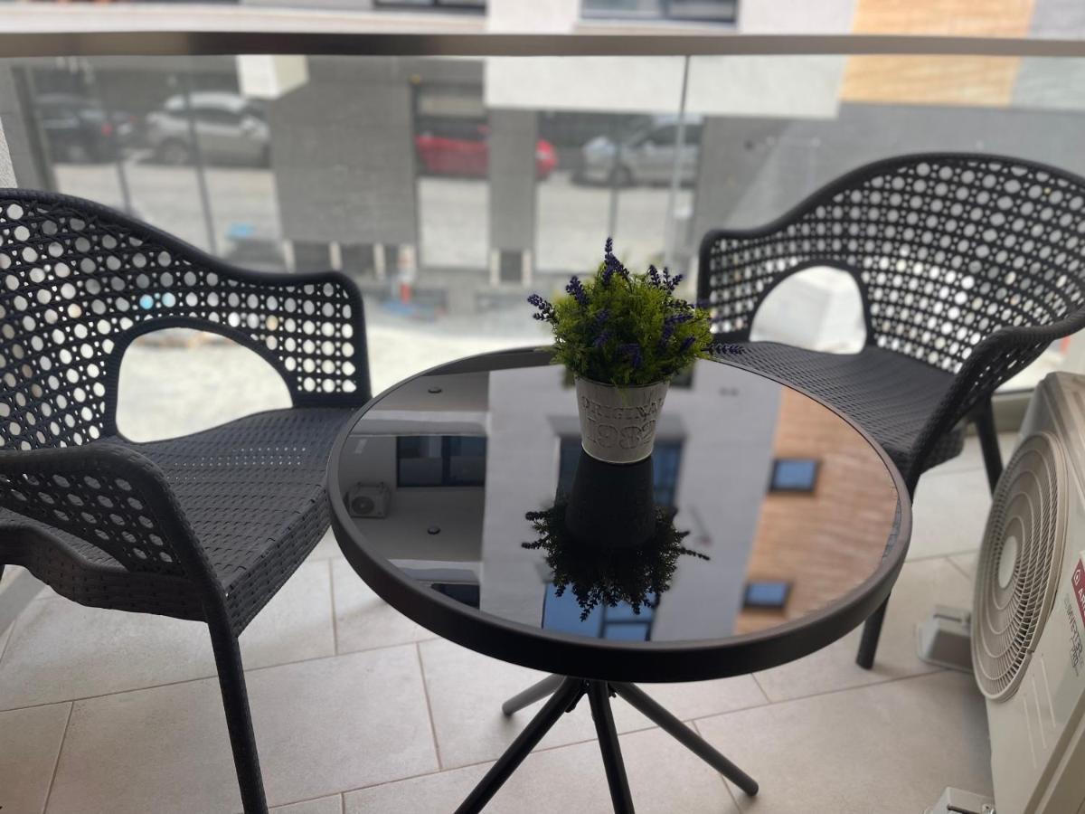 Apartment L&c Platinum