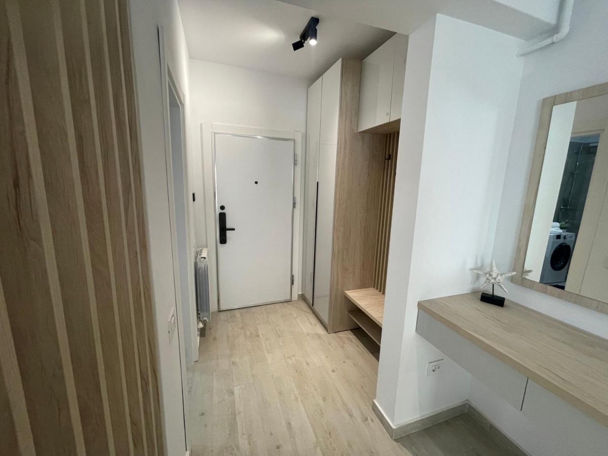 Apartment L&c Platinum