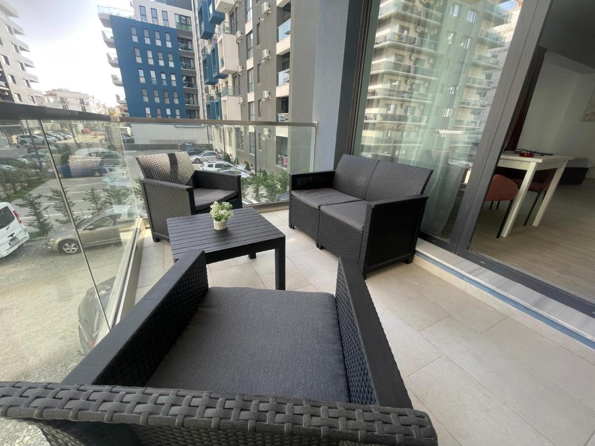 L&c Platinum Apartment *
