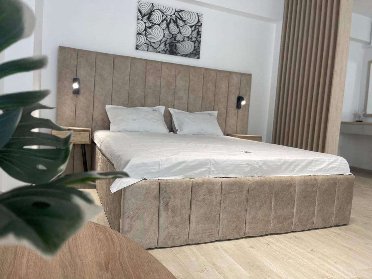 L&c Platinum Apartment *