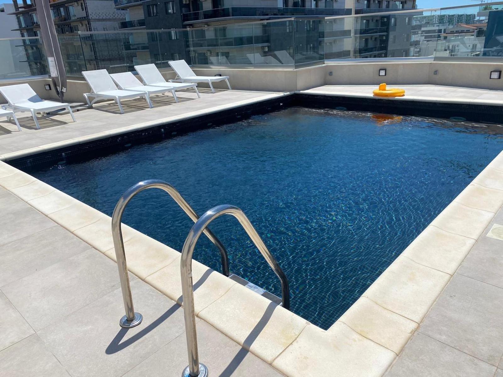 Apartment L&c Platinum